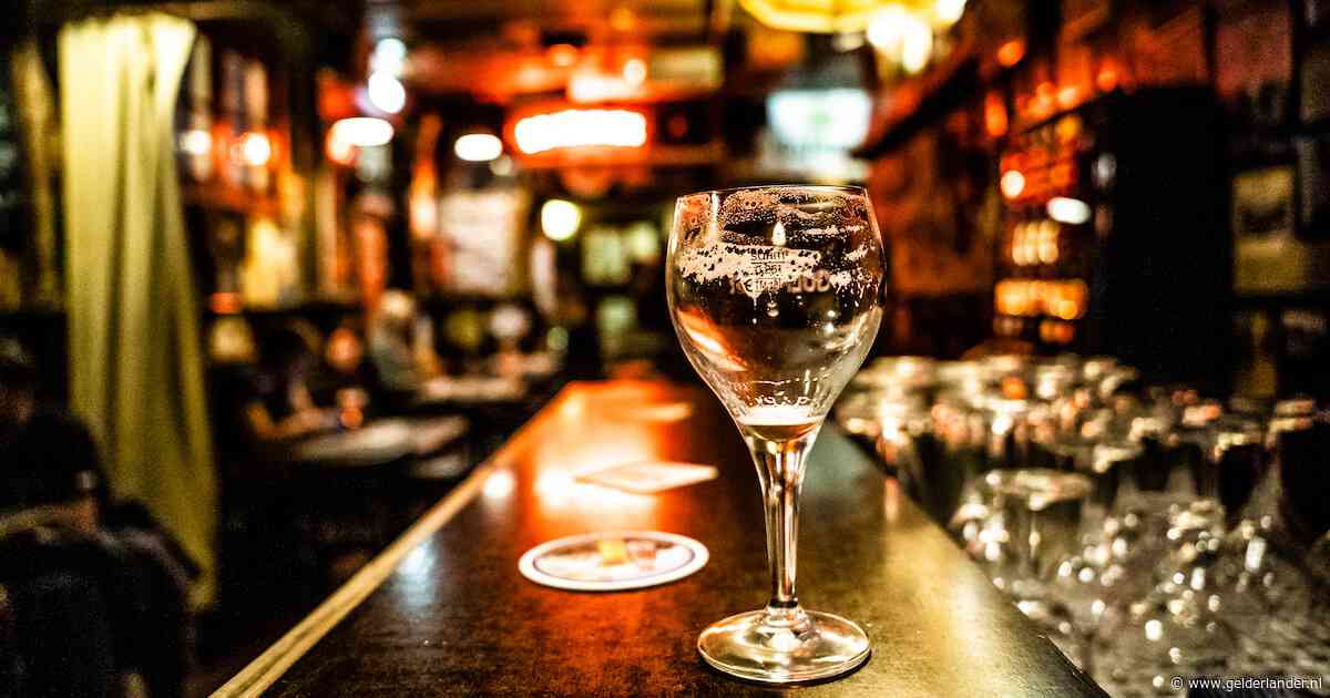 ’s Nachts rende ik met de muizenvanger van de Kerkstraat achter een steenmarter aan