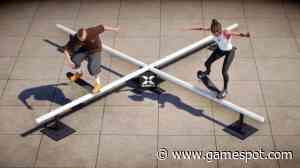Skate Adds Its Biggest Event Yet: The Legendary X Games