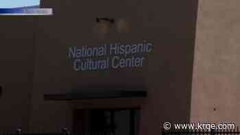 National Hispanic Cultural Center Foundation hosts World Cup watch party