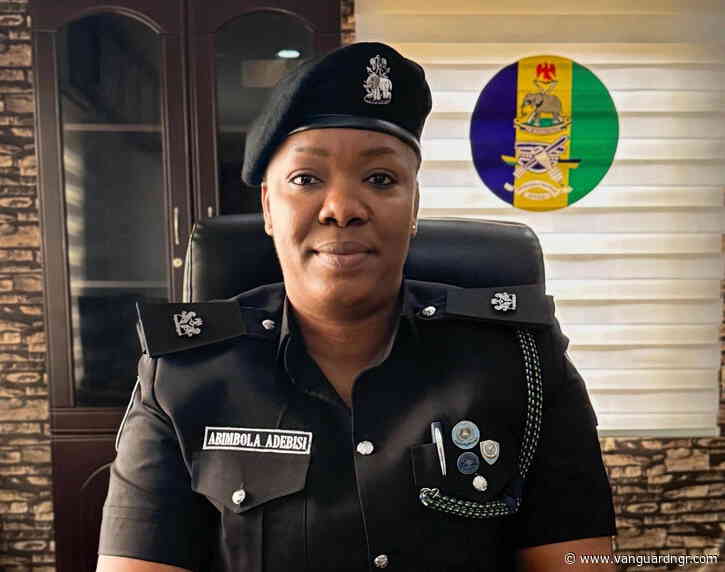 Police vow justice for POS lady raped, dumped in canal