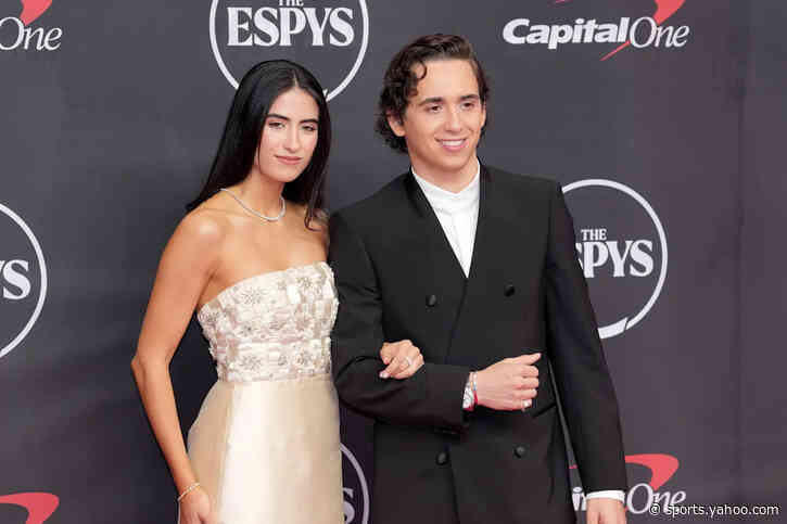 The ESPYS Accused Of Disrespecting NASCAR During 2026 Show