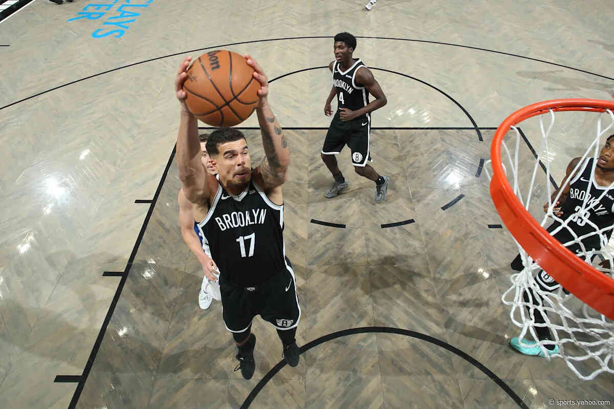 Haynes: Michael Porter Jr. fate ‘potentially’ uncertain
