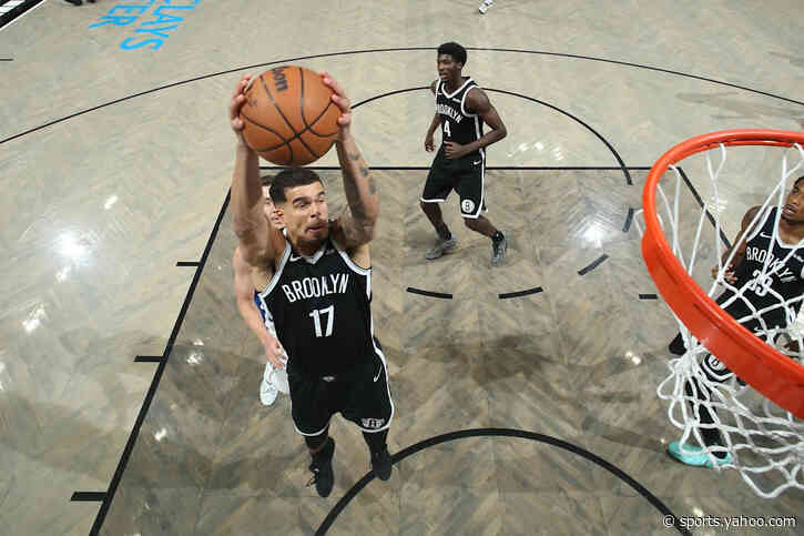 Haynes: Michael Porter Jr. fate ‘potentially’ uncertain