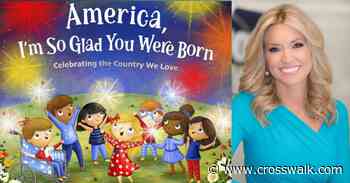 Ainsley Earhardt: Teaching Kids to Love America Isn't a Partisan Issue