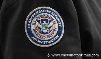 Aviation cybersecurity has key shortfalls, watchdog warns Congress