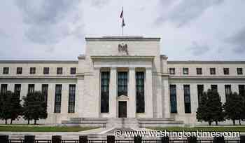 Former Federal Reserve official gets 38 months in prison in espionage case