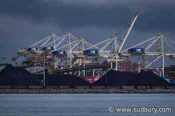 Port of Vancouver upgrade is referred to Major Projects Office
