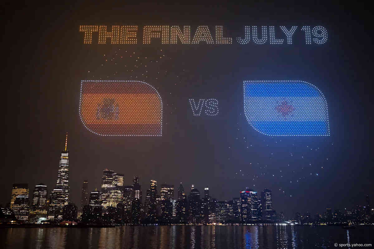 World Cup 2026: Argentina-Spain final ticket prices approaching Super Bowl levels