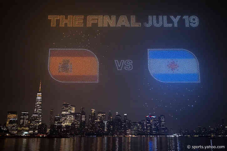 World Cup 2026: Argentina-Spain final ticket prices approaching Super Bowl levels