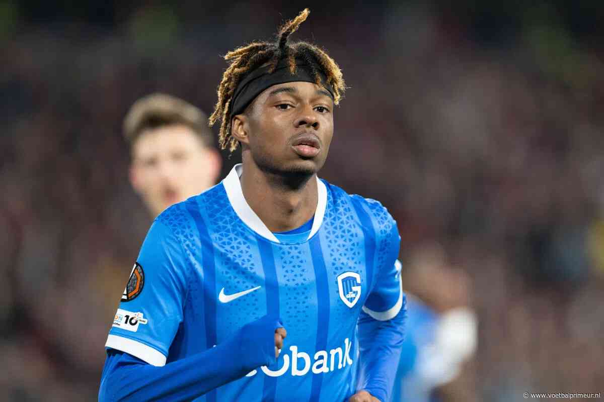 'Brugge zet door en bereikt spoedig 'cruciale fase' met Ajax-target'