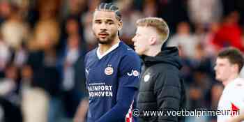 'PSV zet transfer on hold: onderhandelingen over verdediger stopgezet'
