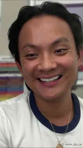 Social media sensation Nurse John back in Montreal for Just for Laughs festival