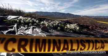 U.S. designates cartel on Texas border as foreign terrorist organization