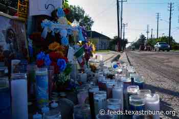FBI suggests migrants’ van in fatal Houston shooting had meth. A lawyer says it was salt.