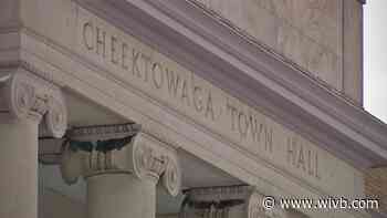 Cheektowaga Town Board member resigns
