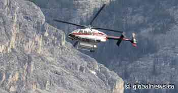 Bow Glacier Falls Trail, site of two deaths in 2025 rock slide, reopens to hikers