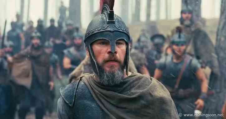 The Odyssey Fans & Critics Debate If This Christopher Nolan Trope Works in Tom Holland Movie