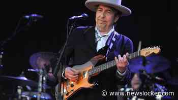 Bob Dylan (85) slaat Nederland over bij nieuwe Europese tour