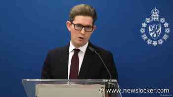 Britse geheime dienst onder vuur: MI5 loog tegen rechter over neonazi-informant