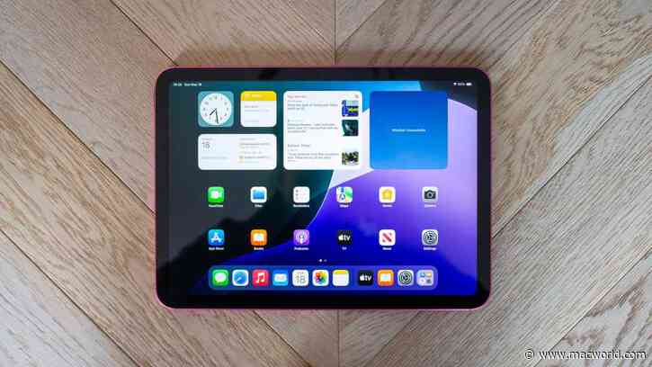 2027 iPad: Everything we know about Apple’s next entry-level tablet