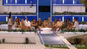 Love Island producers forced to step in after overhearing concerning chat