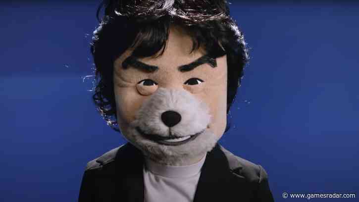 "Far more interesting than the RPGs we see today": Nintendo's Shigeru Miyamoto preferred casual physics sandboxes to cutting-edge graphics even in 1996