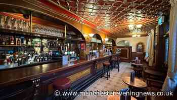 From railway buffet bar to once the 'worst in Wigan': The 18 Greater Manchester pubs amongst the best in the country