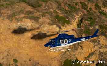 A&M Forest Rangers buy two aircraft for fire responses