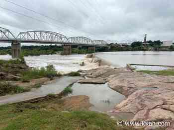 PHOTOS: Texas rivers before and after floods
