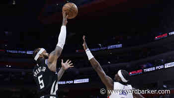 NBA Looking Into Bucks’ Deal With Gary Trent Jr.