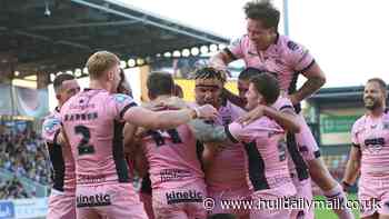 Andy Last hits back at Hull FC 'write off' claim and makes end of season plea