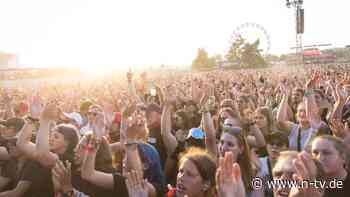 Hohe Kosten sorgen für Aus: Highfield-Festival schließt nach 30 Jahren seine Pforten
