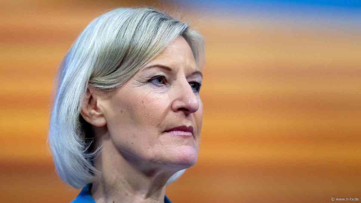 Andere Regeln für Immunität: Europa-SPD regt nach dem Fall Niebler Reform an - die EVP stimmt zu