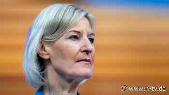 Andere Regeln für Immunität: Europa-SPD regt nach dem Fall Niebler Reform an - die EVP stimmt zu