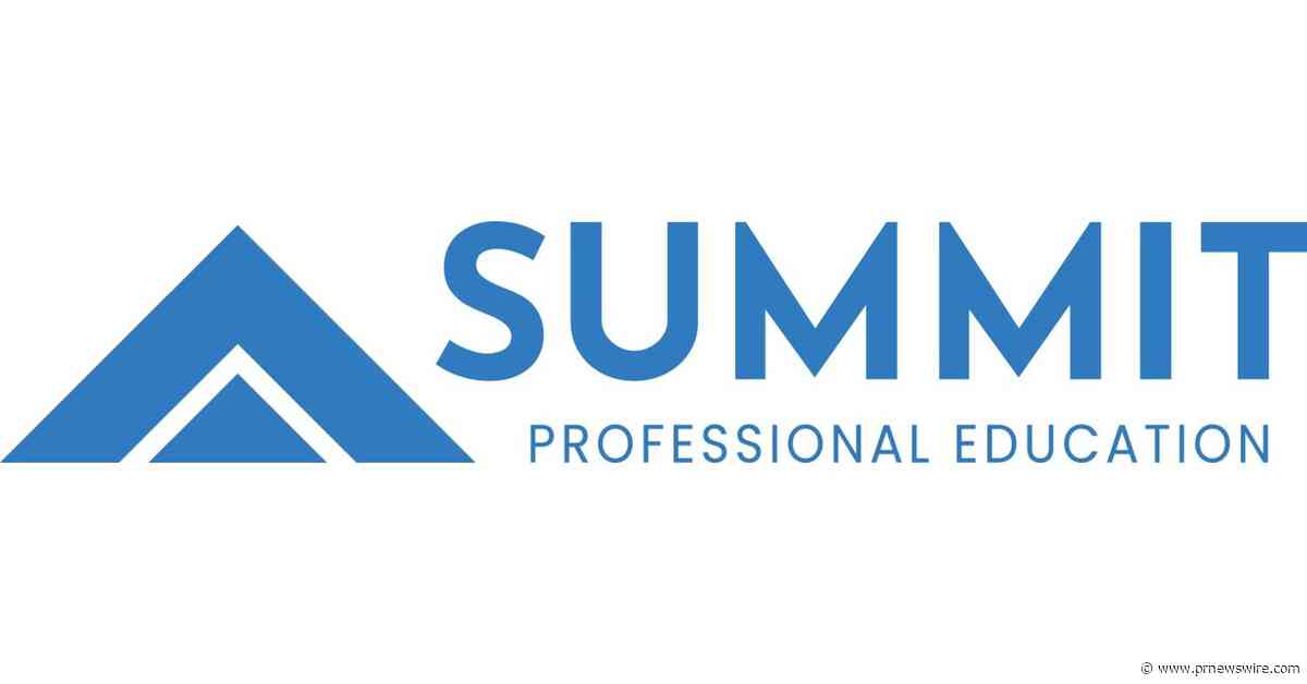 Summit Professional Education Acquires Kids Bowel &amp; Bladder, Expanding Pelvic Health Education and Certification to Include Pediatrics