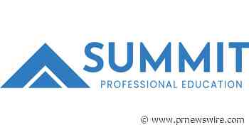Summit Professional Education Acquires Kids Bowel &amp; Bladder, Expanding Pelvic Health Education and Certification to Include Pediatrics