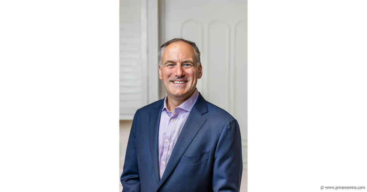 CULINARY INSTITUTE OF AMERICA EXPANDS LEADERSHIP TEAM WITH TWO KEY APPOINTMENTS