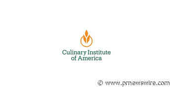 CULINARY INSTITUTE OF AMERICA EXPANDS LEADERSHIP TEAM WITH TWO KEY APPOINTMENTS