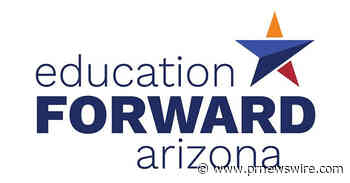 Education Forward Arizona Launches New White Paper Series on Strengthening Arizona's Education-to-Workforce Ecosystem