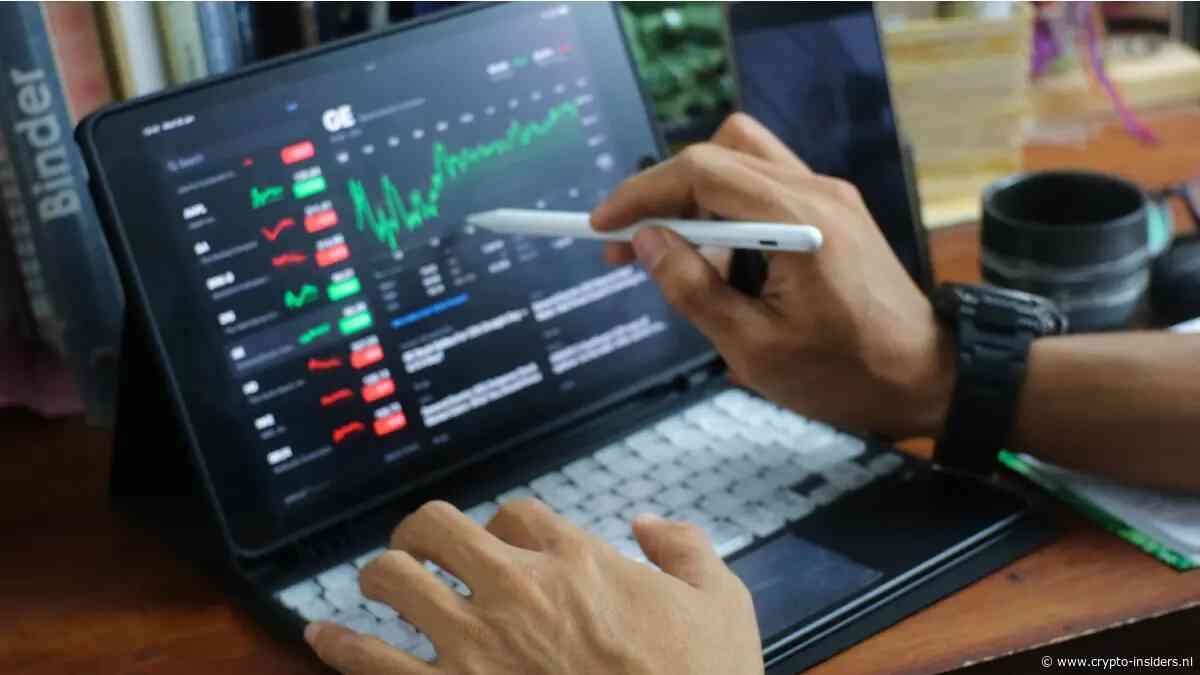 Bitcoin lijkt bodem te naderen: verkoopgolf droogt eindelijk op