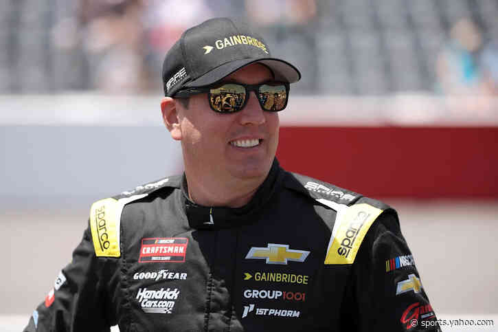 NASCAR Urged To Rename Trophy After Kyle Busch's Death