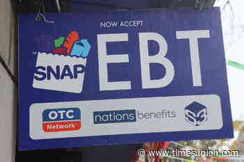 New York to issue new chip EBT cards to prevent SNAP benefit theft