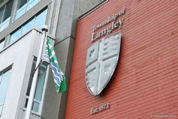 Langley woman pleads for break on $49K fines after felling 11 trees