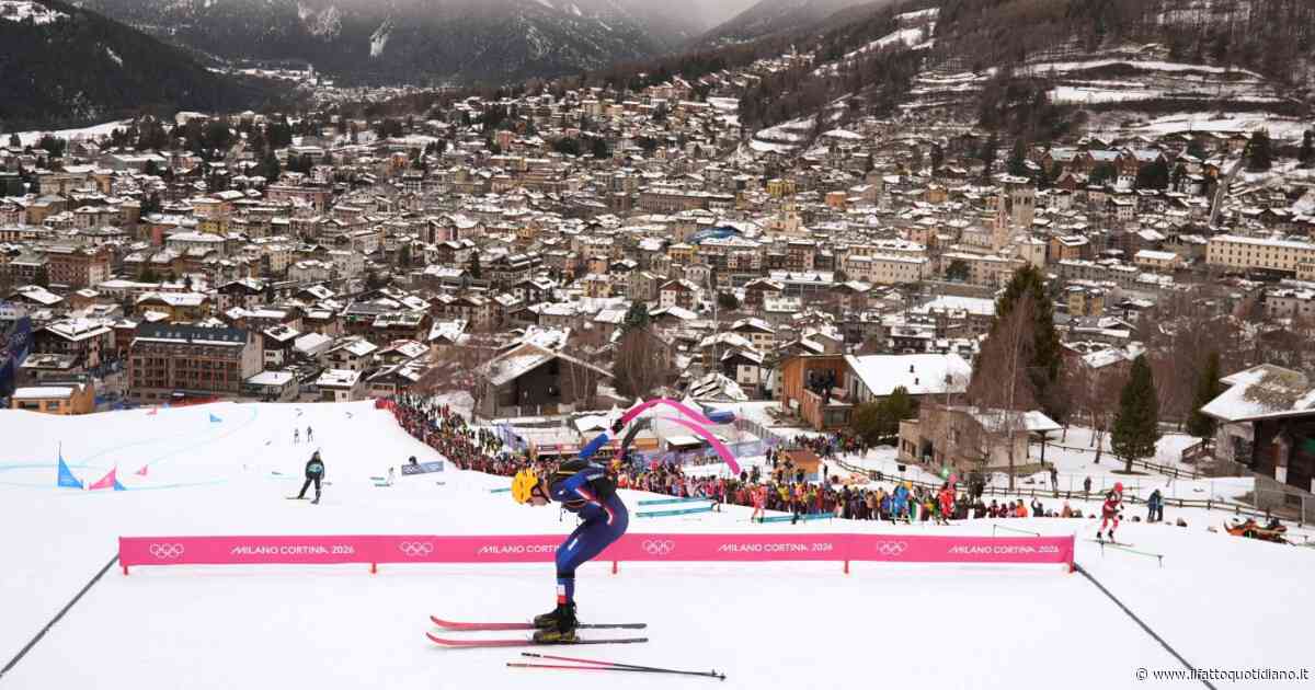 Giochi Milano-Cortina a costo zero? È falso pure per la Corte dei Conti: deficit da 176 milioni di euro e debiti per un miliardo