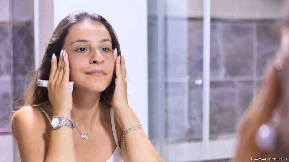 'I have sensitive, acne-prone skin' but £36 doctor-made cream is a 'game changer'