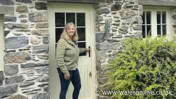 Woman hit with £9k council tax bill after setting up holiday let in her garden