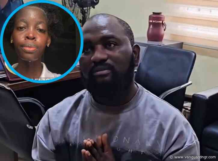 Favour Agbro: Odogwu Asaaba, alleged rape suspect to be charged to court – Police