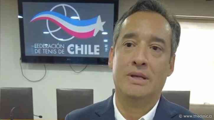 Crisis en el tenis: anulan la elección de Milovan Kegevic como presidente de la Federación tras establecer un “engaño acreditado en los antecedentes académicos”
