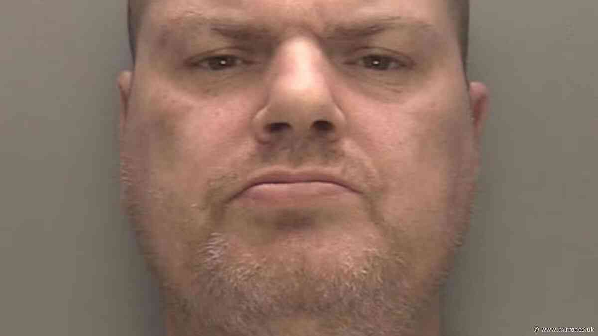 Predator caught minutes after sex attack on girl, 10, in Birmingham pub jailed