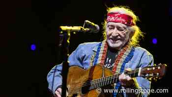 Willie Nelson Reflects on Marriage and Late-Life Artistry in New Book ‘The Last Leaf’